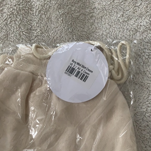 Princess Polly | Rory Mini Skirt - Picture 5 of 7